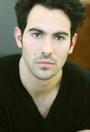 Alex Prostano
