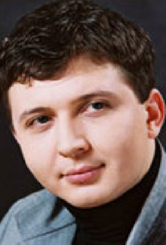 Александр Куликов