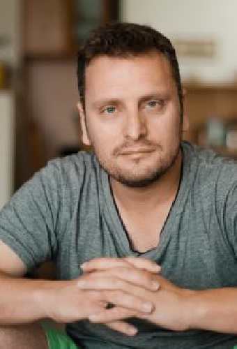 Eyal Boers