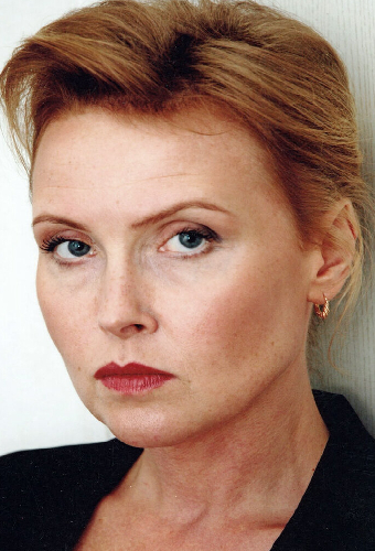 Елена Руфанова