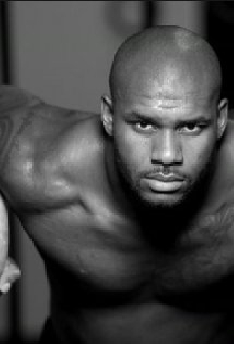 Dex Geralds