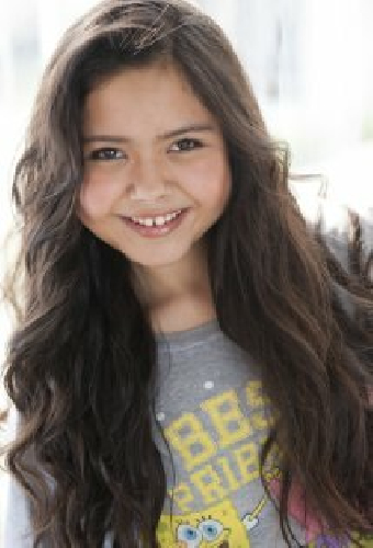 Chelsea Davila