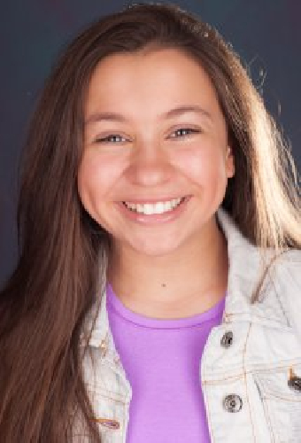 Cassidy VanVonno