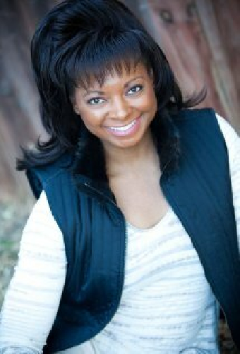 Letitia Jones