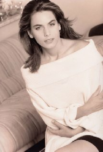 Джанина Дэлл