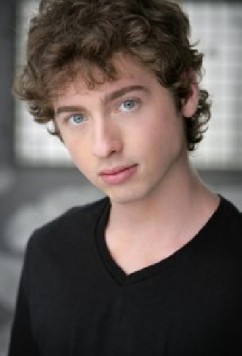 Austin Levenson
