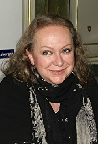 Gabriela Osvaldová