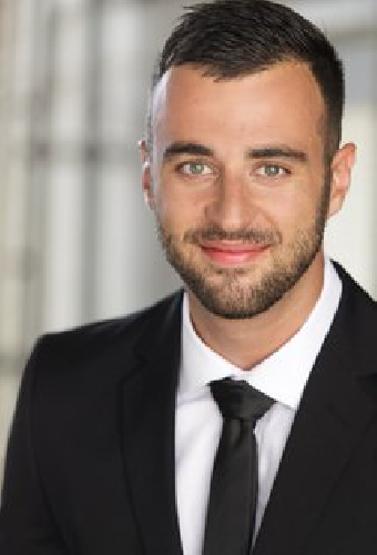 Aurelien Viricel