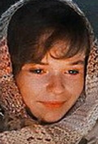 Петра Ванчикова