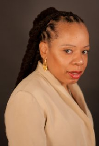 Tracie Morris