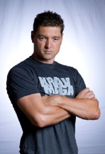 Travis Dooley