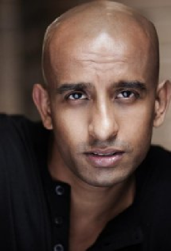 Neel Baker