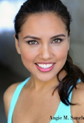 Angie Sanchez