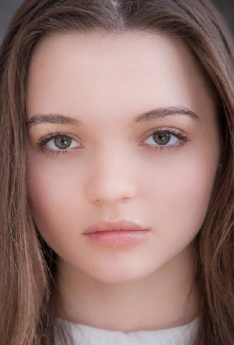 Bridget Albaugh