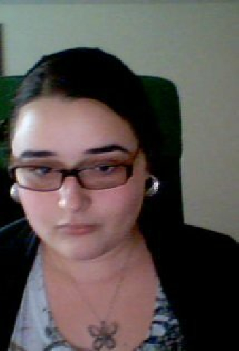 Lindsey Kiken