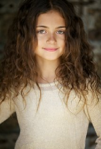 Annabelle Kavanagh