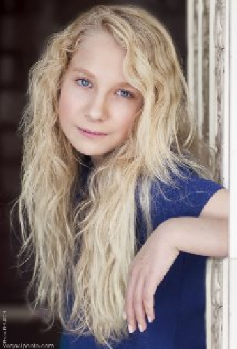 Hannah Berkowitz