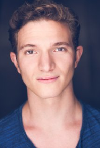 Max Lebow