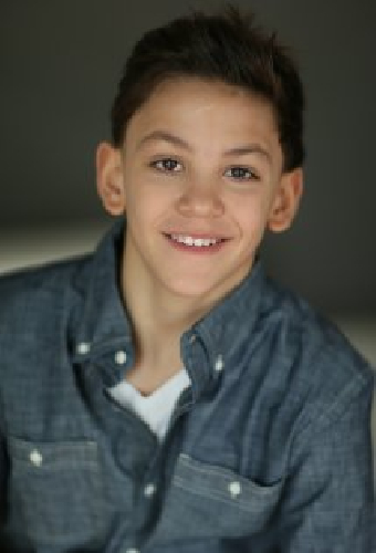 Jordan Gracia