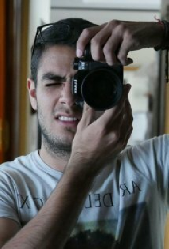 David Azar
