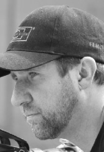 Markus Linecker