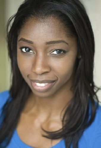 Brittany N. Brown