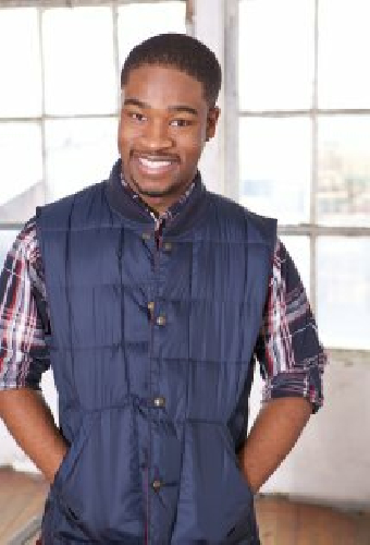Ishroy Charles