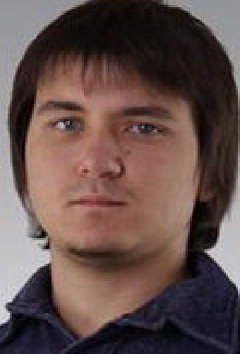 Юрий Марташевский