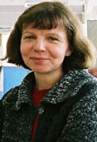 Лайла Пакалныня