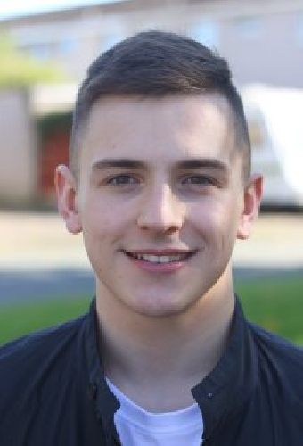 Darren McColl