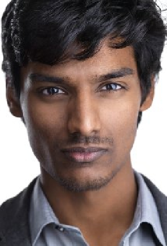 Anil Sankaramanchi