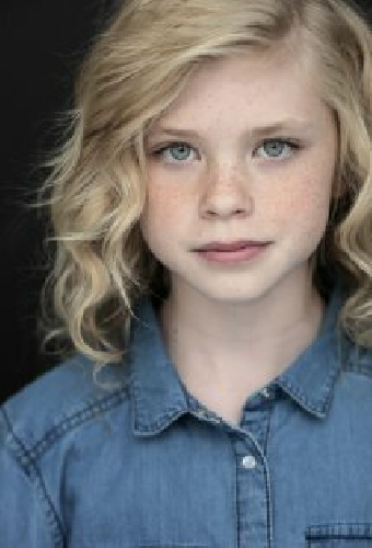 Hannah Shetler