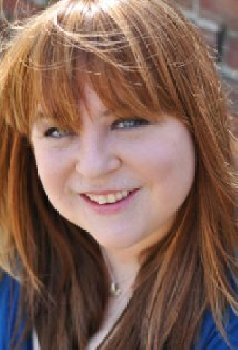 Stephanie Lovell