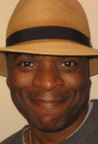 Kenn Hinton