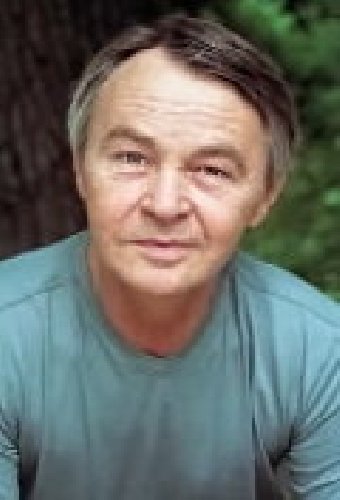 Павел Галя