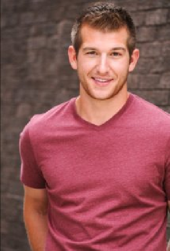 Branden Stadler