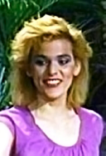 Debbie Areola