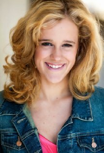Rikki Hufford