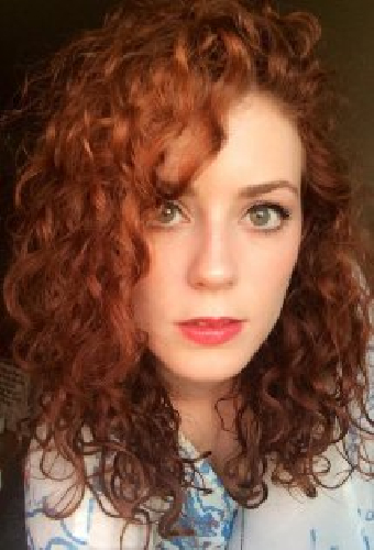 Caitlin Holcombe