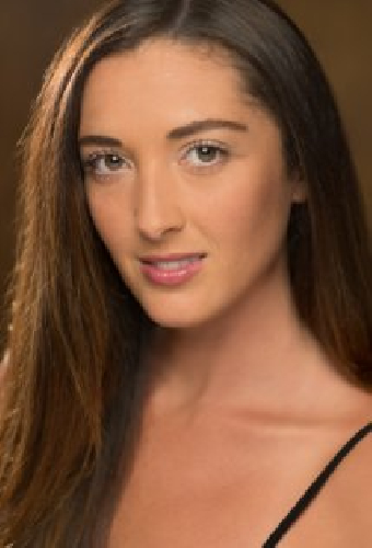 Katie Breeze