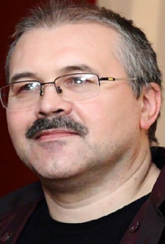 Юрий Красиков