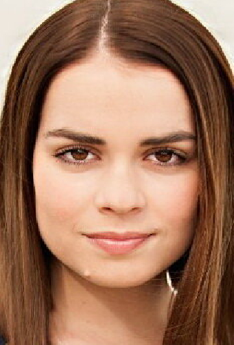 Alanna Wykoff