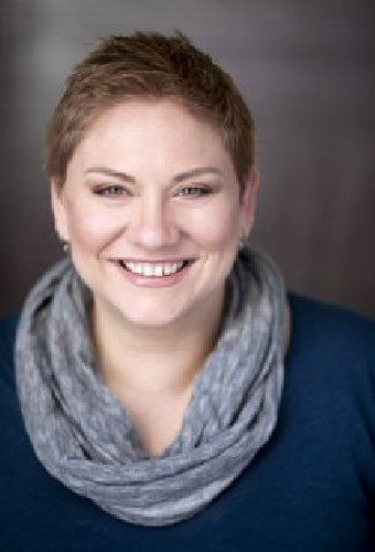 Kathleen Hayes