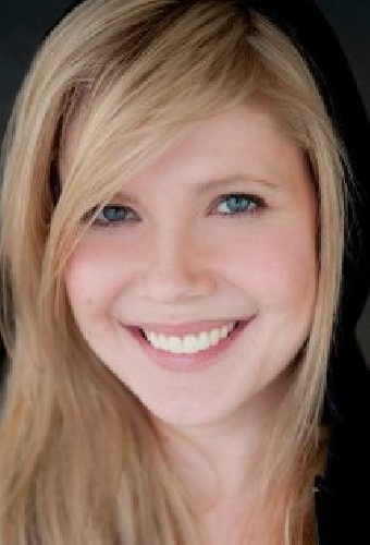 Elaine Cook