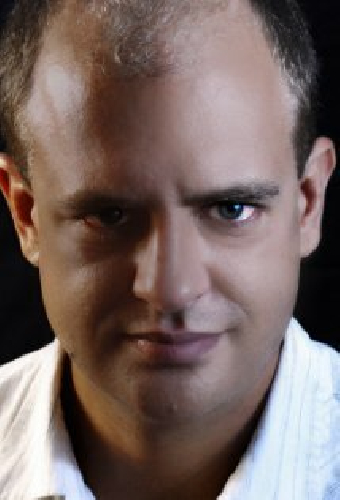 С. Стивен Митчелл