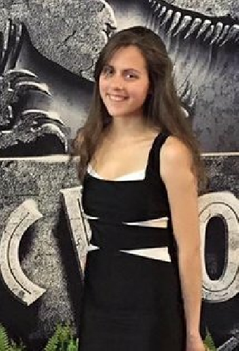 Gina Catalfo Nelson