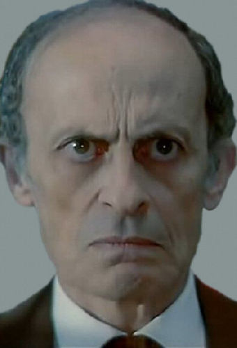 Adib El Tarabolsy