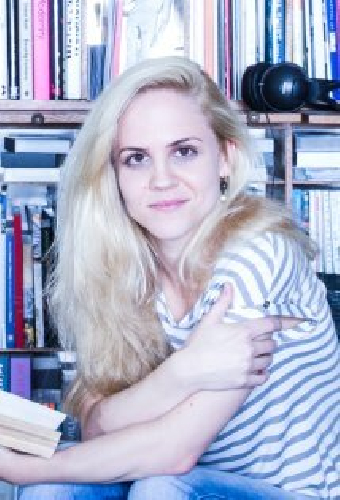 Karin Gunzenhauser