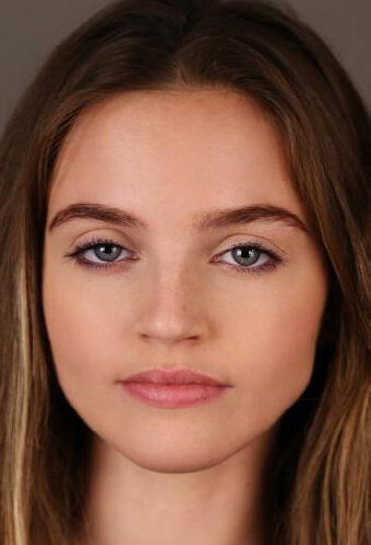 Eloise Hymas