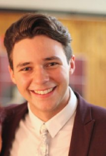 Bradley Davis